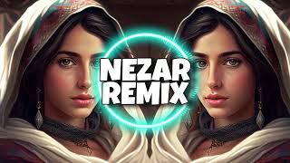 Nahide babashli - Zifiri (Nezar Remix)