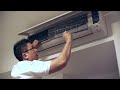 How to Fix a Leaking Aircon Unit - DIY Now