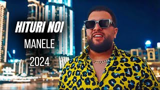 MANELE NOI 2024 HITURI NOI 🏅🔥 Mix 1 ORA Cele Mai Apreciate Manele