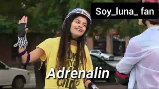 Soy Luna 2.Sezon Fragmanı Türkçe Altyazılı Video Soyluna Fan