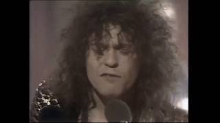 Watch Marc Bolan Jeepster video