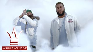 Cap 1 Ft. Big K.R.I.T. - Blessings