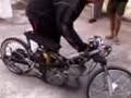 Drag Bike Satria Malang images Drag Bike Satria Malang