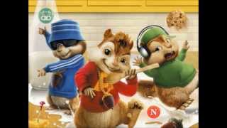 Alvin And The Chipmunks International Love