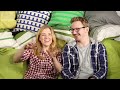 Do flies sleep? - You Asked - Earth Unplugged