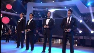 Watch Il Divo I Will Always Love You siempre Te Amare video
