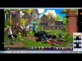 como usar Dark Mystic no aqw com codicos