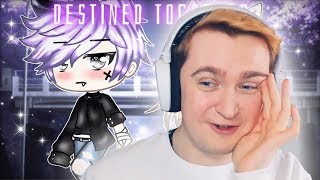 THE CRAZIEST GACHA YET! | Funny Gacha Life Mini Movie Story Reaction