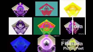 9 Klaskyklaskyklaskyklasky Gummy Bear Low Voice Reupload