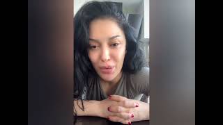 Leyla Periscope Live Update 2170 Bigo Live Video Tango Show Episode 2170