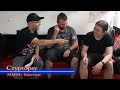 Metal Mouth Media interview Cryptopsy
