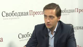Алексей Панин: «США порекомендовали Киеву научиться думать»