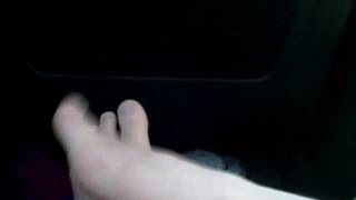 Abbie Feet