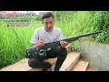 Indogunners' Review M72 AWP