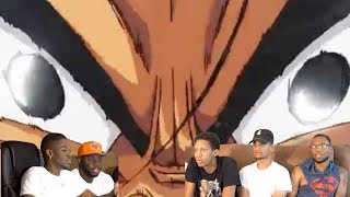 RDCworld Reacts to the New DRAGONBALL SUPER MOVIE BROLY!