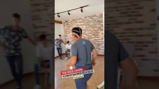 Mami Emen Mustafa Canike Pusu