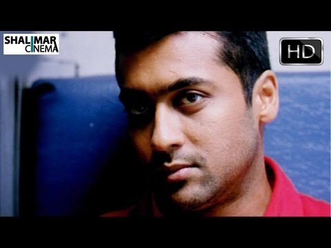 Surya Son of Krishnan Movie | Beautiful Love Scene Forever |...