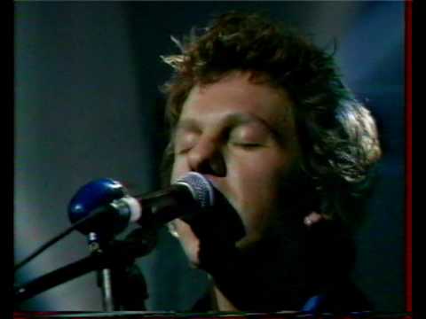 dEUS - Little arithmetics (NPA live 05.02.1997)