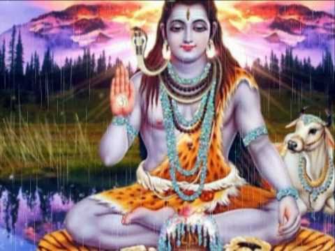 Shiv Aarti - Om Jai Shiv Omkara