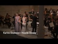Natalie Dessay & Karine Deshayes - Le Nozze di Figaro: "Canzonetta sull'aria" - LIVE Royaumont 2014