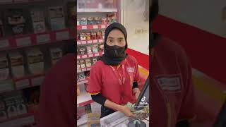 Sepong Dong Mbak