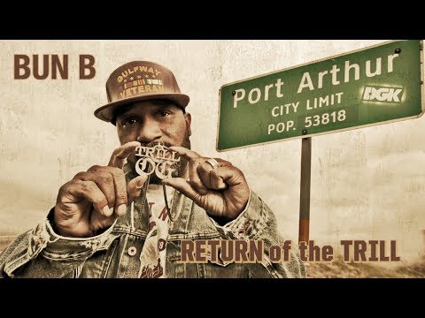 DGK - Bun B Return of the Trill