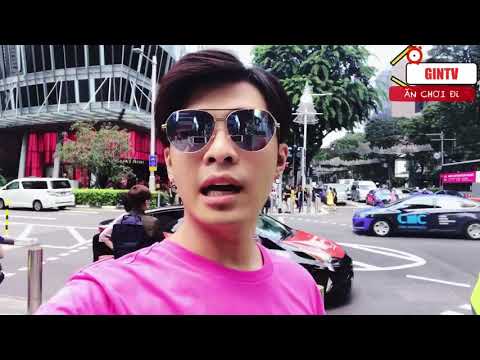GIN TUẤN KIỆT Mặc Áo Hồng Đi Lòng Vòng Khu Orchard Singapore | GINTV ĂN CHƠI ĐI | Gin Tuấn Kiệt GIN TUẤN KIỆT Mặc Áo Hồng Đi Lòng Vòng Khu Orchard Singapore | GINTV ĂN CHƠI ĐI | Gin Tuấn Kiệt