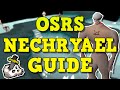 OSRS Greater Nechryael Slayer Guide 2023