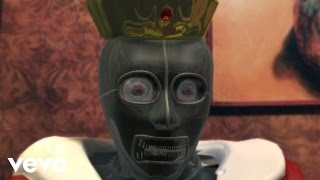 Watch Puscifer Queen B video
