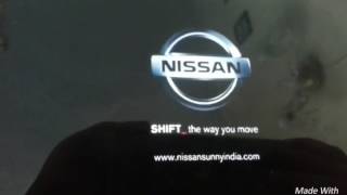 Nissan Logo History Waning For Scan