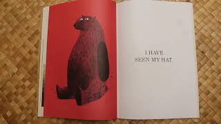 STORY 3 - I Want My Hat Back