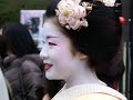 祇園小唄(藤本二三吉）歌てんてん 演奏AMIさん