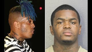 xxxtentacion alleged killer gets arrested & shows up in court for first time. 2 More warrants issued