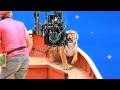 Life Of Pi Behind The Scenes | Tiger | Ang Lee | Suraj Sharma | Irrfan Khan | Life of Pi Making