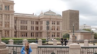 Texas Rally4Life