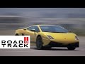 Ferrari 458 Italia vs Lamborghini Gallardo Superleggera