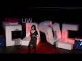 Matching your calling to your "DNA": Ami Richter at TEDxUW