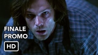 Supernatural 8x23 Promo "Sacrifice" (HD) Season Finale