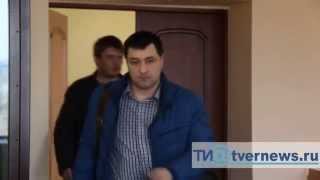 Видео В Твери начался суд по делу о трагедии на ул. Мусоргского от TVERNEWS Тверь, улица Мусоргского, Тверь, Россия