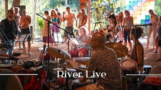 River Live - Live Music Ecstatic Dance