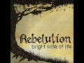 Rebelution - Wake Up Call