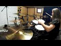 Beyond Creation - The Afterlife (Drum Play-through by Philippe Tyrant Boucher)