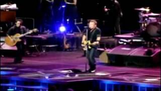 Watch Bruce Springsteen What Love Can Do video