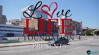 Watch Raheem Devaughn Life video