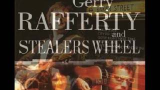 Watch Gerry Rafferty Wrong Thinking video
