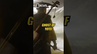 Ghost Of Yotei A New Legend Is Born