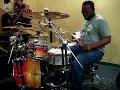 Keith @ Rehearsal