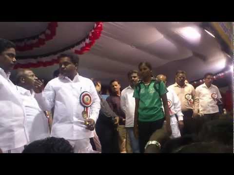 kabadi poovai mani mobile video