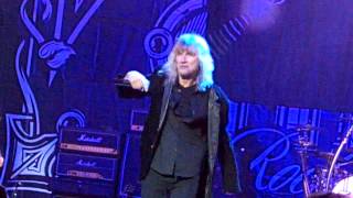 Watch Kix No Ring Around Rosie video