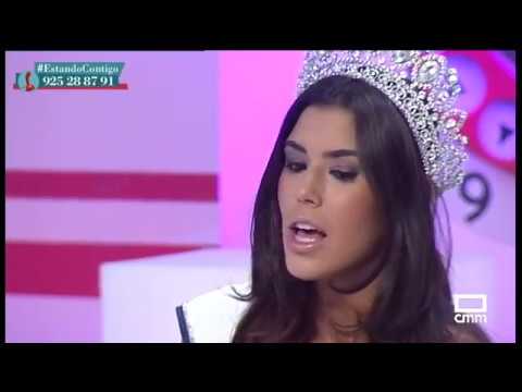 SofĂa del Prado: de Villarrobledo a Las Vegas